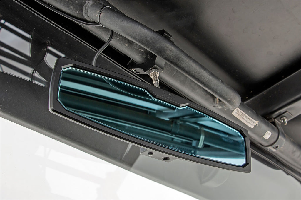 Rough Country 99007A Rear View Mirror