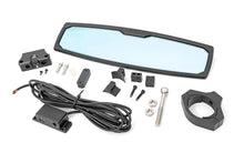 Load image into Gallery viewer, Rough Country 99007A Rear View Mirror