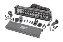 Load image into Gallery viewer, Rough Country 70912BD Cree Black Series LED Light Bar