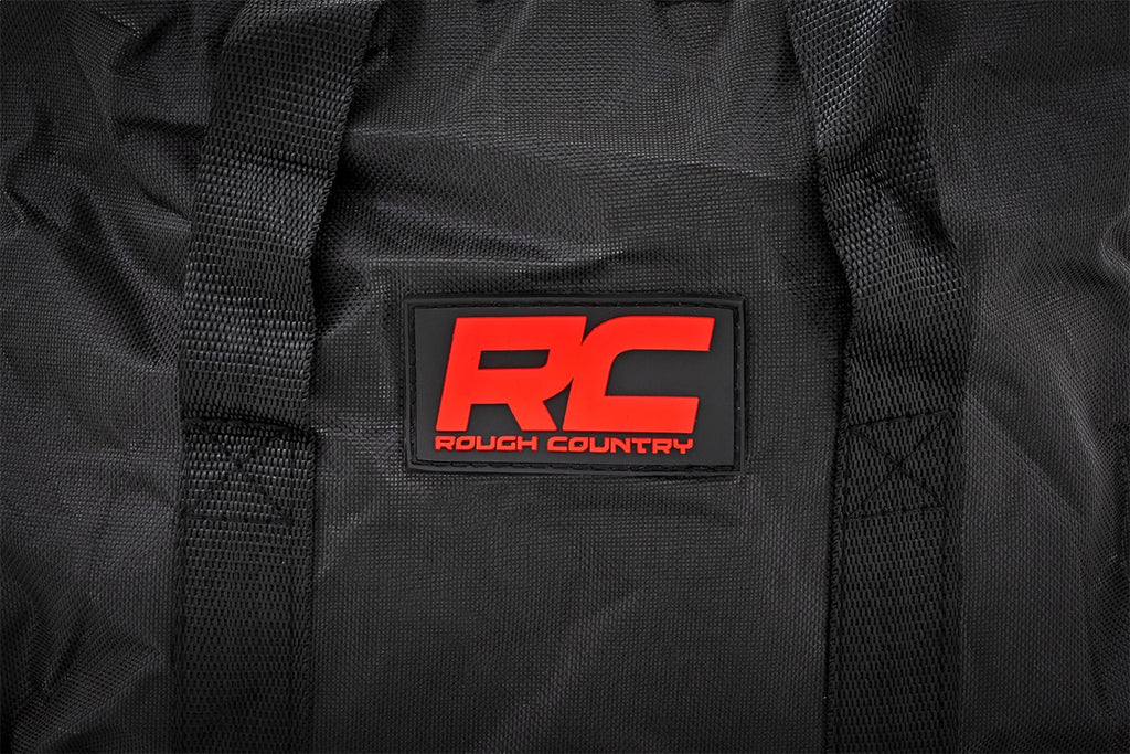 Rough Country RS200A Air Compressor Kit