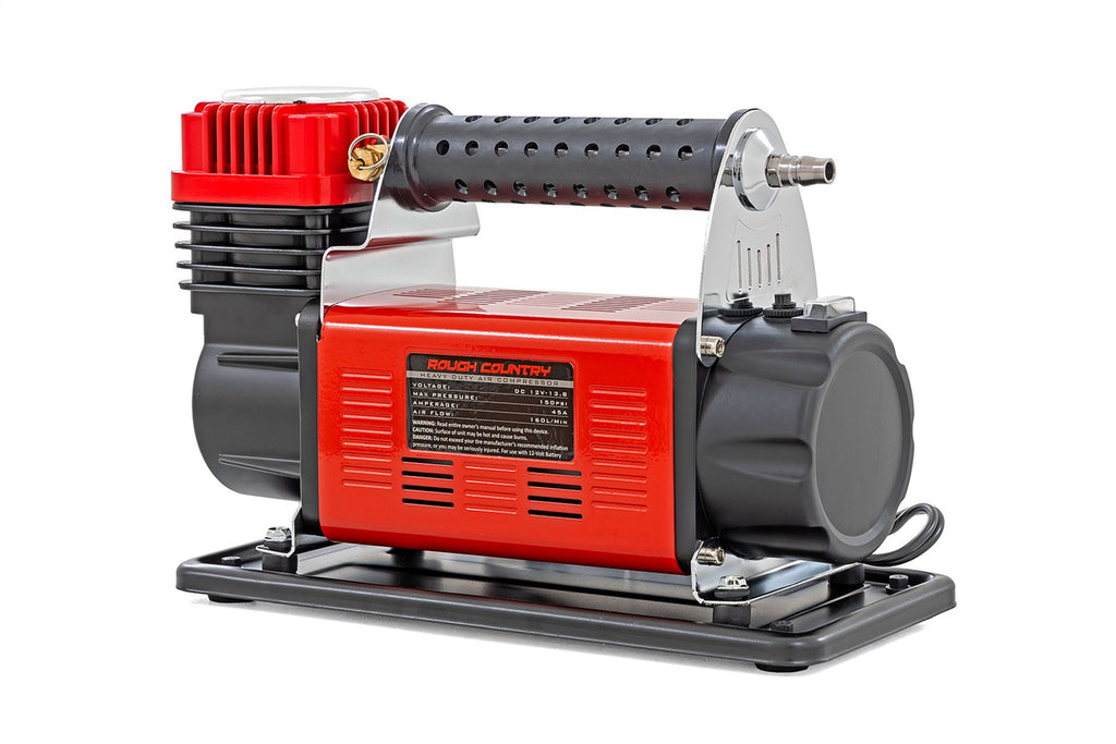 Rough Country RS200A Air Compressor Kit