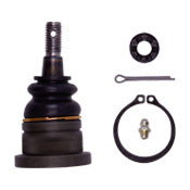 Bilstein 13-100100 B1 (Components) - Replacement Ball Joint Kit