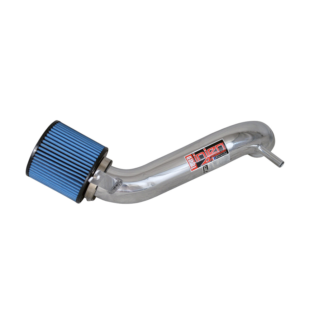 13-14-Dodge-Dart-2.4L-Tiger-Shark-4-Cyl-Polished-Cold-Air-Intake-W-Mr-Tech