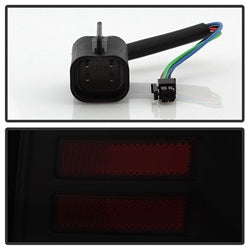13-14-Dodge-Ram-1500-Light-Bar-Led-Tail-Lights---Black-Smoke-Alt-Yd-Dram13v2-Led-Bsm