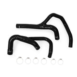 Mishimoto MMHOSE-RAM-13BK Dodge Ram 6.7L Cummins Silicone Hose Kit, 2013-2014