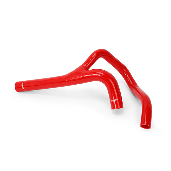 13-14-Dodge-Ram-6.7L-Cummins-Silicone-Radiator-Hose-Kit-Red