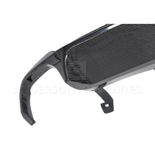 Load image into Gallery viewer, 13-14-Ford-MustangShelby-Gt500-Rear-Diffuser
