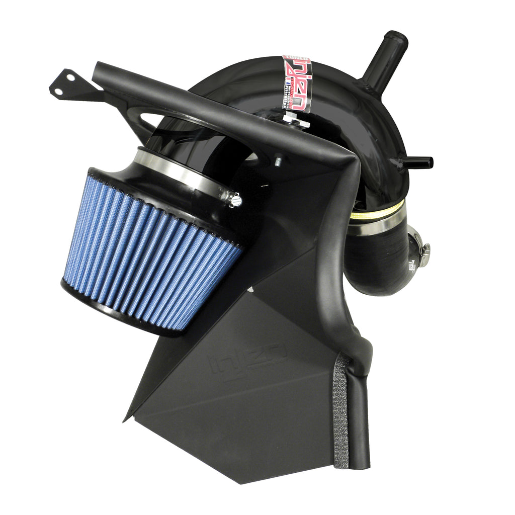 13-14-Hyundai-Genesis-Coupe-2.0L-4Cyl-Turbo-Gdi-Black-Short-Ram-Intake-W-Heat-Shield