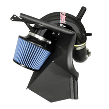 Load image into Gallery viewer, 13-14-Hyundai-Genesis-Coupe-2.0L-4Cyl-Turbo-Gdi-Black-Short-Ram-Intake-W-Heat-Shield