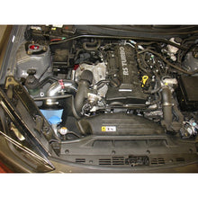 Load image into Gallery viewer, 13-14-Hyundai-Genesis-Coupe-2.0L-4Cyl-Turbo-Gdi-Black-Short-Ram-Intake-W-Heat-Shield