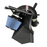 Injen SP1387BLK Black SP Short Ram Intake System
