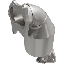 Load image into Gallery viewer, 13-14-Hyundai-Genesis-Coupe-Epa-Compliant-Direct-Fit-Catalytic-Converter
