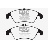 EBC UD1342 Ultimax OEM Replacement Brake Pads