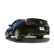 Load image into Gallery viewer, 13-14-Mustang-GtBoss-302-5.0L-V8-Rwd-Single-Split-Rr-Exit-Atak-Exhaust-(Rear-Section-Only)