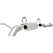 Load image into Gallery viewer, 13-14-Toyota-Tacoma-V6-4.0L-Turn-Down-In-Front-Of-Rear-Tire-Ss-Catback-Perf-Exhaust