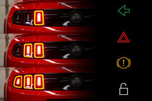 Load image into Gallery viewer, Diode Dynamics DD3016 Designed specifically for your vehicle to provide a modern LED appearance. for Select Ford Mustang
