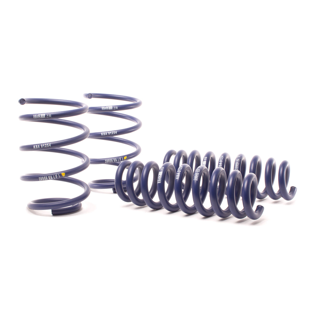 13-15-Bmw-X1-Sdrive28i-E84-Sport-Spring-(2Wd-Only)