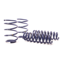 Load image into Gallery viewer, 13-15-Bmw-X1-Sdrive28i-E84-Sport-Spring-(2Wd-Only)