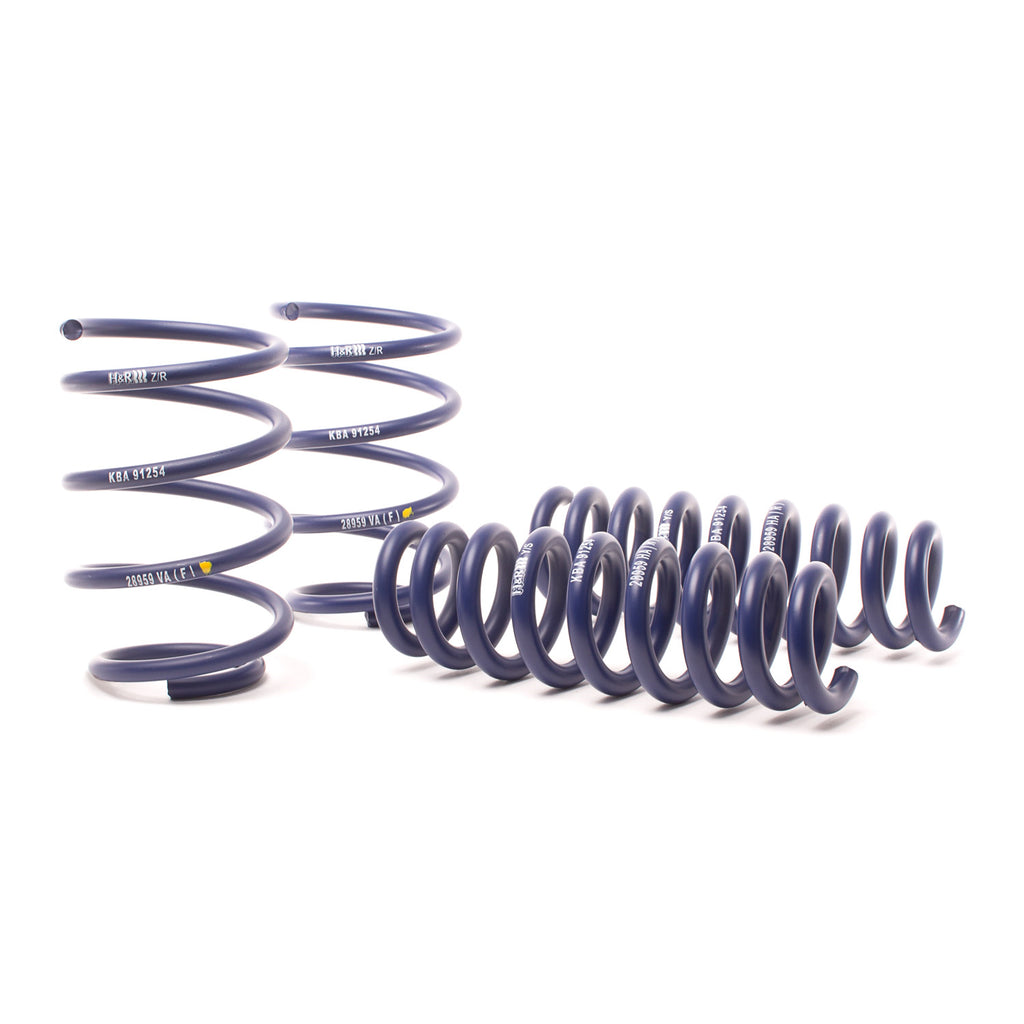 13-15-Bmw-X1-Sdrive28i-E84-Sport-Spring-(2Wd-Only)