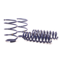 Load image into Gallery viewer, 13-15-Bmw-X1-Sdrive28i-E84-Sport-Spring-(2Wd-Only)