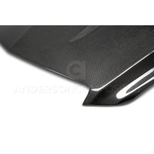 Load image into Gallery viewer, 13-15-Cadillac-Ats-Type-Vt-Hood