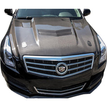 Load image into Gallery viewer, 13-15-Cadillac-Ats-Type-Vt-Hood