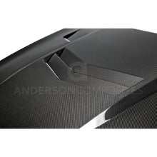 Load image into Gallery viewer, 13-15-Cadillac-Ats-Type-Vt-Hood