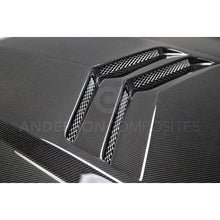 Load image into Gallery viewer, 13-15-Cadillac-Ats-Type-Vt-Hood