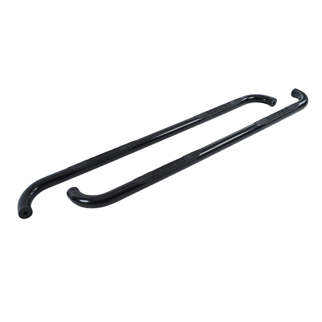 13-15-Ford-Escape-4000-Series-Sidesteps---Cab-Length---Black