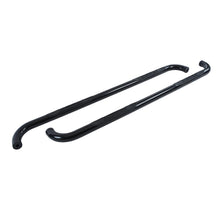 Load image into Gallery viewer, 13-15-Ford-Escape-4000-Series-Sidesteps---Cab-Length---Black
