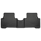 Husky Liners 14861 2nd Seat Floor Liner