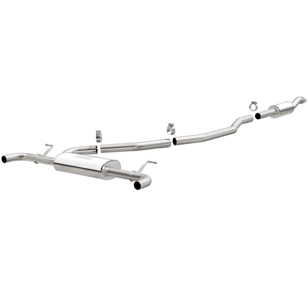 13-15-Lincoln-Mkz-L4-2.0L-Turbo-Stainless-Cat-Back-Performance-Exhaust-Dual-Split-Rear