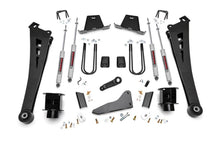 Load image into Gallery viewer, Rough Country 369.20 Suspension Lift Kit w/Shocks for Select Ram
