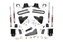 Load image into Gallery viewer, Rough Country 35620 Suspension Lift Kit w/Shocks for Select Ram