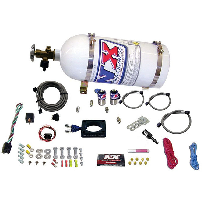 13-16-Dodge-Dart-1.4L-Turbo-Nitrous-Plate-Kit-(35-100Hp)-W10Lb-Bottle