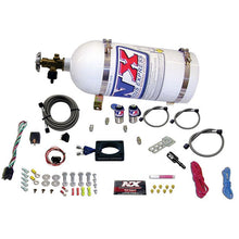 Load image into Gallery viewer, 13-16-Dodge-Dart-1.4L-Turbo-Nitrous-Plate-Kit-(35-100Hp)-W10Lb-Bottle