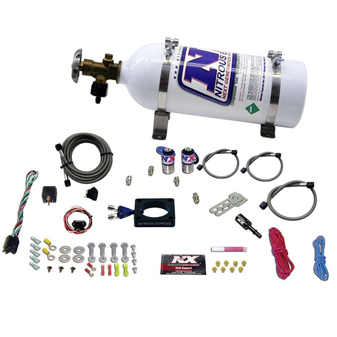 13-16-Dodge-Dart-1.4L-Turbo-Nitrous-Plate-Kit-(35-100Hp)-W5Lb-Bottle