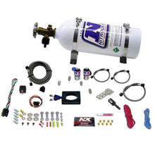 Load image into Gallery viewer, 13-16-Dodge-Dart-1.4L-Turbo-Nitrous-Plate-Kit-(35-100Hp)-W5Lb-Bottle