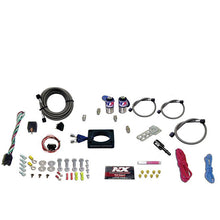 Load image into Gallery viewer, 13-16-Dodge-Dart-1.4L-Turbo-Nitrous-Plate-Kit-(35-100Hp)-WO-Bottle