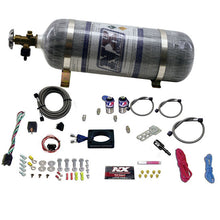 Load image into Gallery viewer, 13-16-Dodge-Dart-1.4L-Turbo-Nitrous-Plate-Kit-(35-100Hp)-WComposite-Bottle