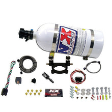 Load image into Gallery viewer, 13-16-Dodge-Dart-2.0L-Nitrous-Plate-Kit-(35-100Hp)-W10Lb-Bottle