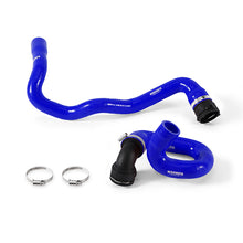 Load image into Gallery viewer, 13-16-Ford-Focus-St-2.0L-Blue-Silicone-Radiator-Hose-Kit