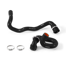 Load image into Gallery viewer, 13-16-Ford-Focus-St-2.0L-Black-Silicone-Radiator-Hose-Kit