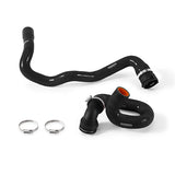 Mishimoto MMHOSE-FOST-13BK Ford Focus ST Silicone Radiator Hose Kit, 2013-2018 Black