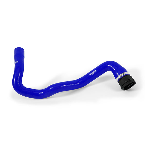13-16-Ford-Focus-St-2.0L-Blue-Silicone-Radiator-Hose-Kit