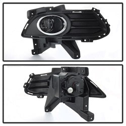 13-16-Ford-Fusion-Oem-Fog-Lights-WSwitch--Cover---Clear-(Fl-Ffus13-C)