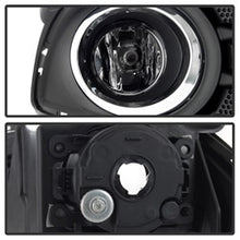 Load image into Gallery viewer, 13-16-Ford-Fusion-Oem-Fog-Lights-WSwitch--Cover---Clear-(Fl-Ffus13-C)