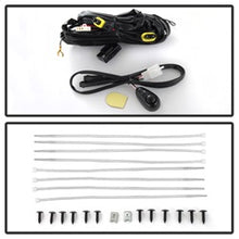 Load image into Gallery viewer, 13-16-Ford-Fusion-Oem-Fog-Lights-WSwitch--Cover---Clear-(Fl-Ffus13-C)