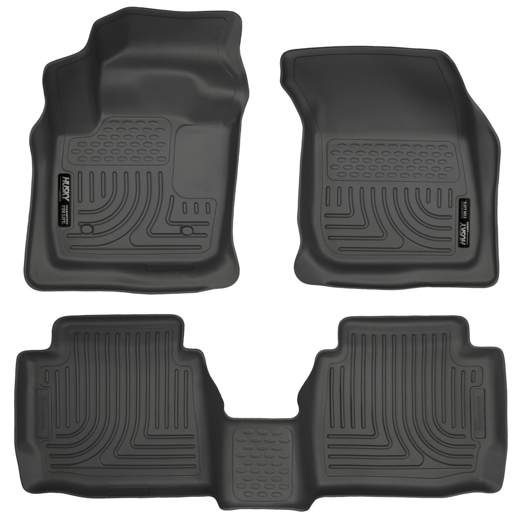 13-16-Ford-Fusion-Weatherbeater-Combo-Black-Floor-Liners
