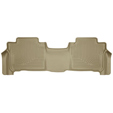 Load image into Gallery viewer, 13-16-Lexus-Lx570--13-16-Toyota-Land-Cruiser-Weatherbeater-2Nd-Row-Tan-Floor-Liners